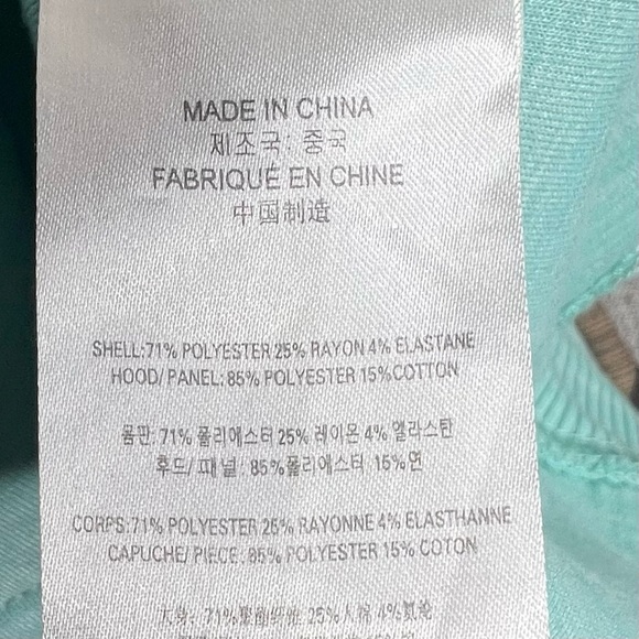 Hooey Canyon Southwestern Print Hoodie - Picture 6 of 7